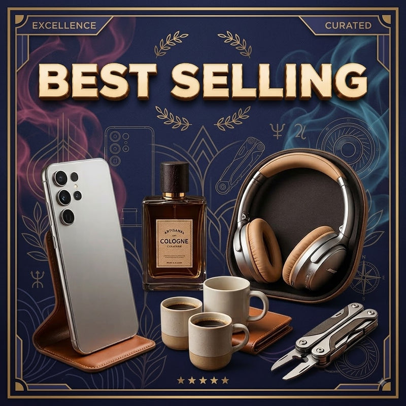 Best Selling