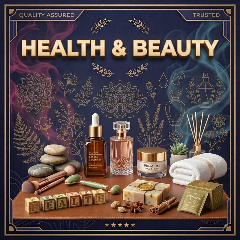 Health & Beauty