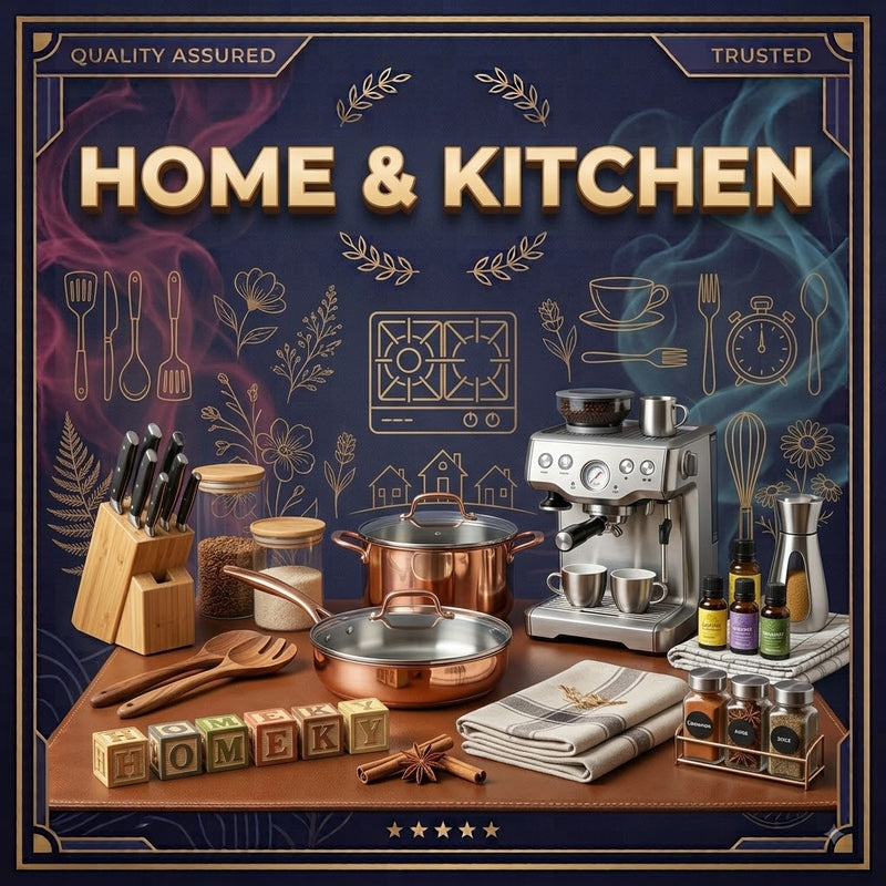 Home & Kitchen