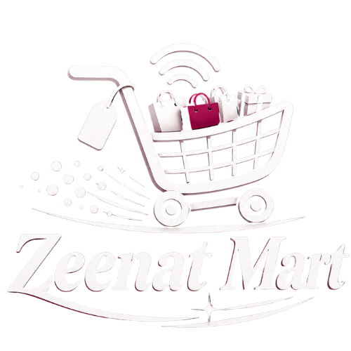 Zeenat Mart