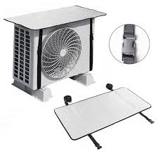 Heavy Duty Waterproof AC Outdoor Cover (1- 1.5 Ton)
